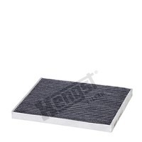 Hengst Filter E2939LC Filter, Innenraumluft FÜR Abarth Alfa Romeo CitroËN Fiat O