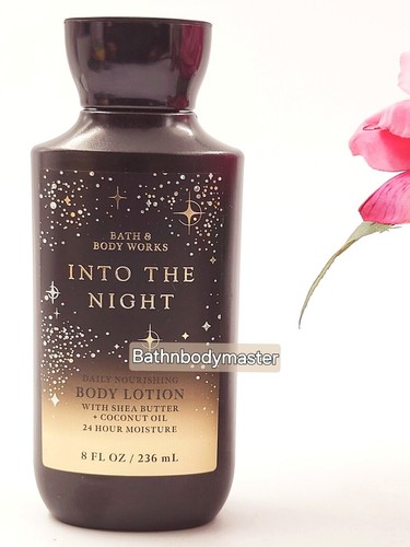 Bath Body Works Smooth Body LOTION Cream Moisturizer 8 oz *Choose* Free Shipping - Picture 73 of 154