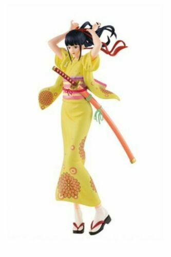 Megahouse One Piece Shiki SE-Max Ex Model PVC Figure - Golden Lion Pirates Collectible - View #7