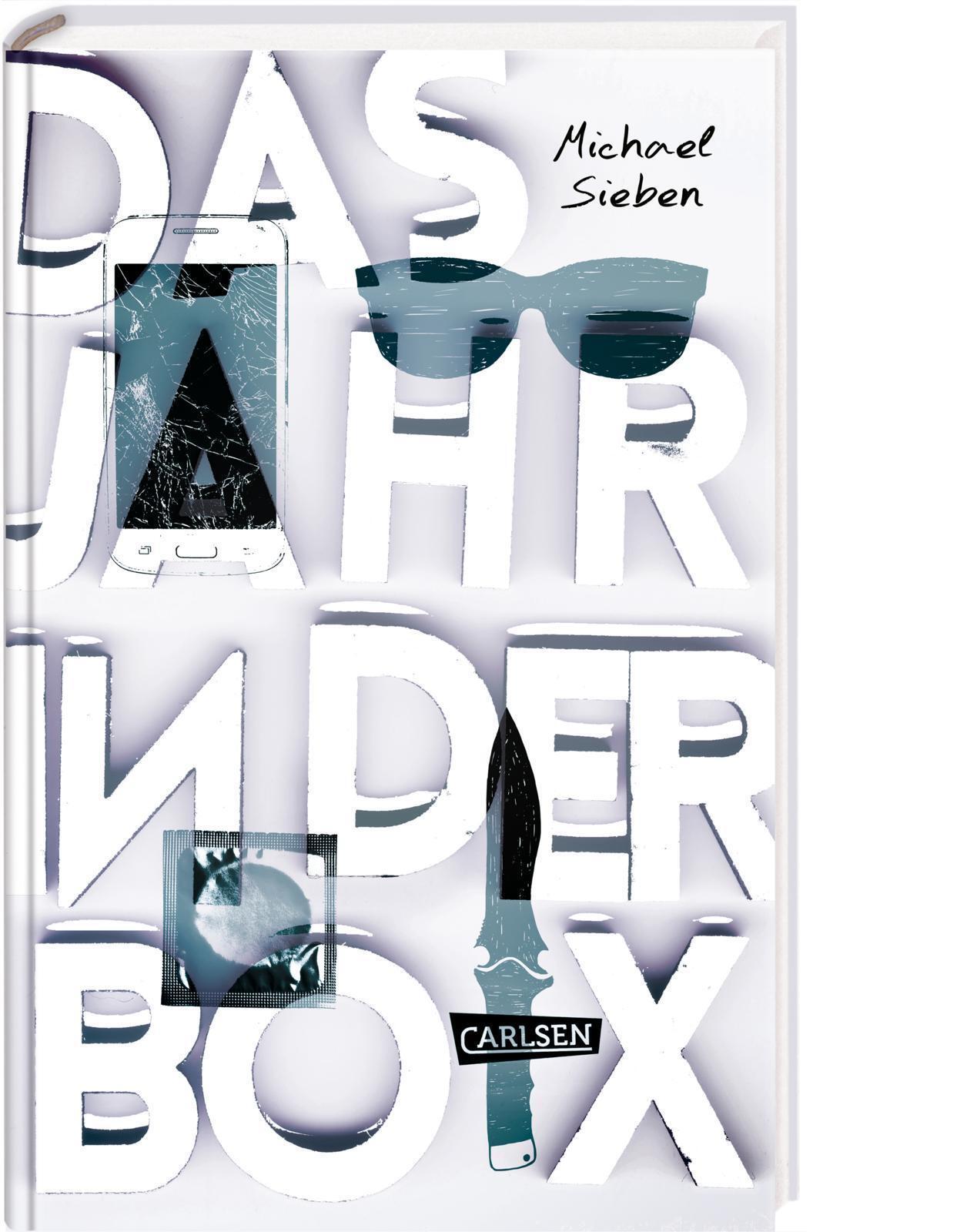 Das Jahr In Der Box, Michael Sieben