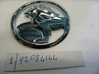 <!--F#f_0-->TAILGATE BADGE FOR HOLDEN UTE VU VY VZ S SS V6 OR V8 UTE CREWMAN STORM GENUINE<!--F/-->