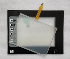 New In Box REDLION G308C000 Membrane Keypad & Touch Screen Glass
