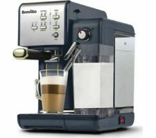 Breville MOSTRA Easy Measure Filter 