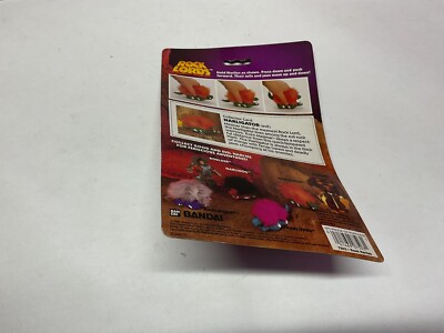 Figurines Rock Lords - Narligator Narlies - Tonka / Bandai, Série Gobots, Neuves