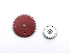 Genuine Rolex 3035 5068 "New Generation" Reversing Wheel Set for Watch Caliber