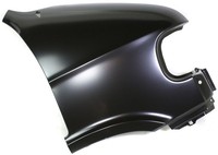 Fender For 99-2003 Dodge Ram 1500 Van Ram 3500 Van Front Passenger Primed Steel on sale Fender For 99-2003 Dodge Ram 1500 Van Ram 3500 Van Front Passenger Primed Steel on sale