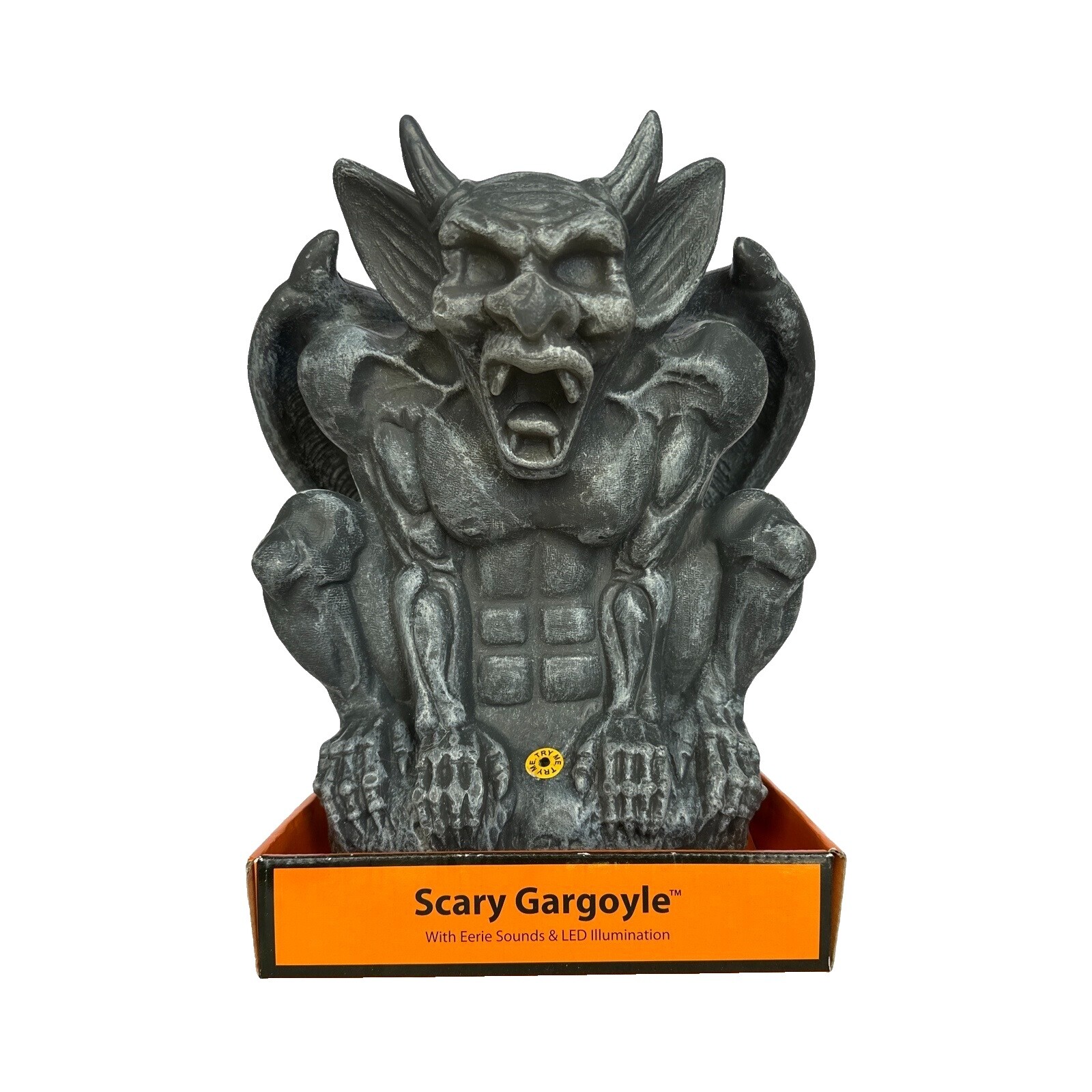 Gargoyle Light | eBay