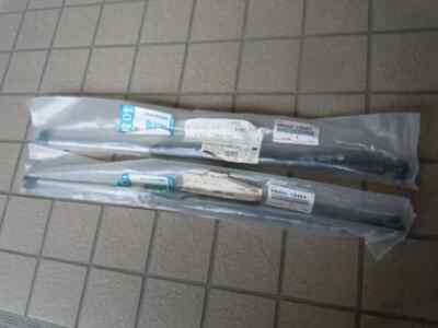 TOYOTA Original OEM LEVIN TRUENO AE86 3Dr Heckklappe Kofferraumdeckel Gasfede...