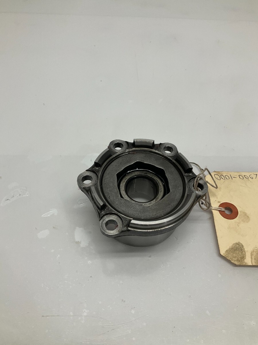 Kawasaki Bayou 300-Drive Shaft Housing Bearing | eBay