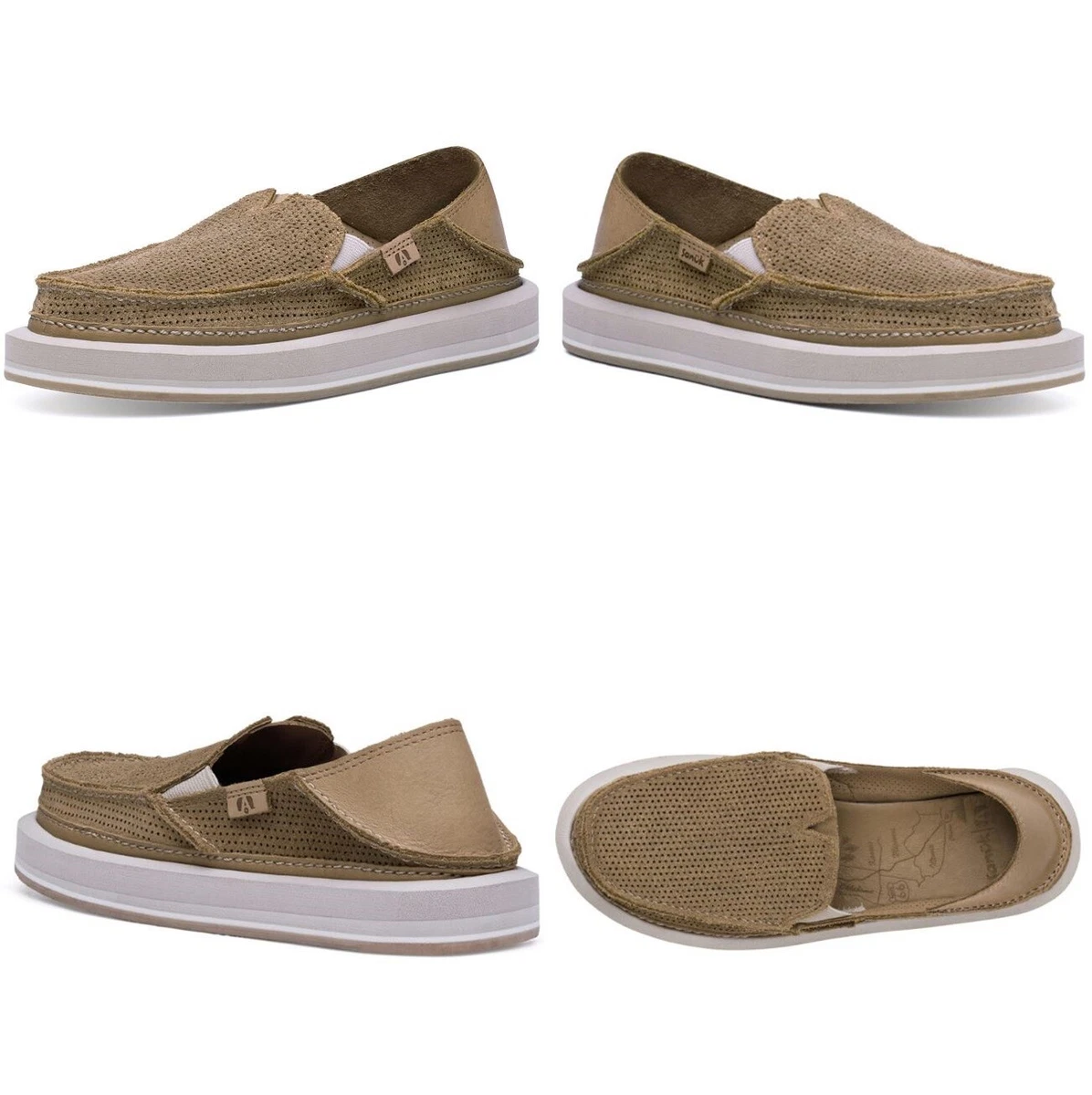 Cheap sanuk sales shoes