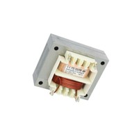Ts 20/25 Transformator: Netz 20VA 230VAC 6V 3,3A Ausg: ÖSe IP00 Indel