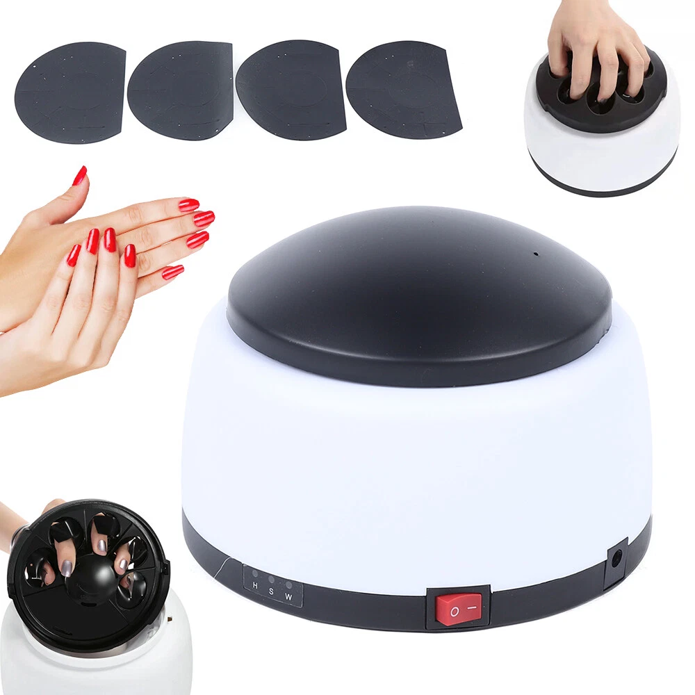 Discover 173+ gel nail polish remover machine best ceg.edu.vn