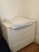 Change Table Dresser In Melbourne Region Vic Baby Children