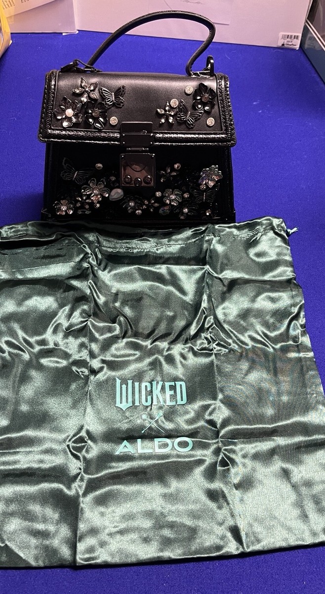 Wicked x ALDO Glidafield ショルダーバッグ ALDO ALDO X WICKED GLINDAFIED - Handbag - pink - Zalando