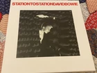 David Bowie Station To Station Deluxe Box Set Vinyl Beatles Radiohead Nirvana