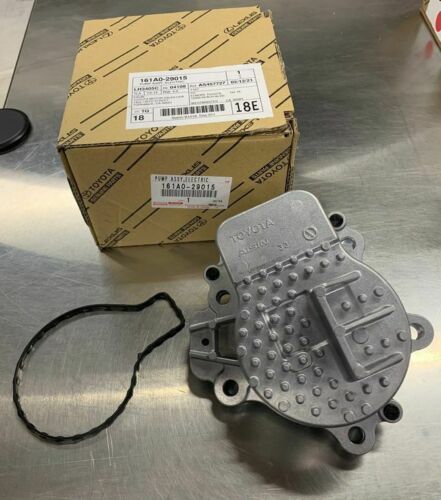 Toyota LEXUS Genuine 161A0-29015 Prius Prius CV + Electric Water