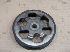 Honda Accord MK7 saloon 2.2 iCDTi N22A1 engine timing belt wheel pulley