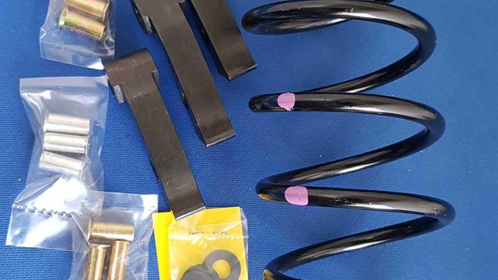 Dalton Clutch Kit for CanAm Maverick 1000 201318 Mud/Large Tires