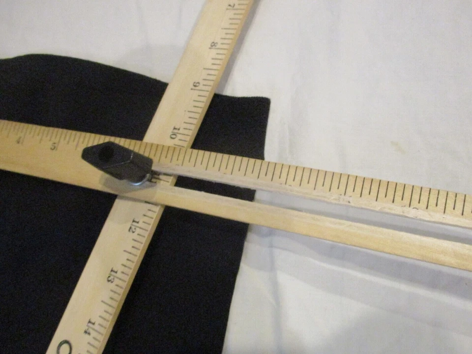 Womens steve madden black leggings sz s - Image 3 of 4