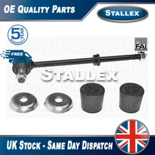 Fits Vauxhall Insignia 1.6 CDTi 2.0 2.8 Stabiliser Link Rear Stallex