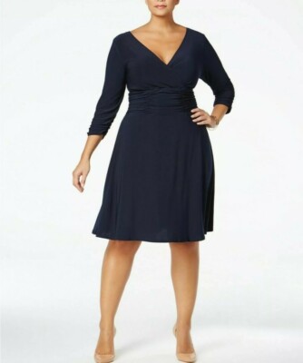 slinky ruched wrap dress Women's Chocolate Slinky Ruched Wrap Maxi Dress