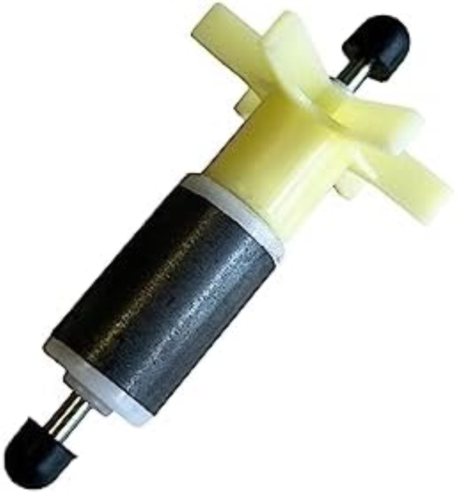 Per Lay Z Spa Water Pump E02 Fix Replacement Rotor Impeller with Stainless Steel