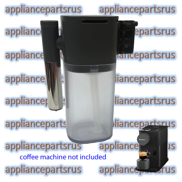 De'Longhi Nespresso Lattissima One 