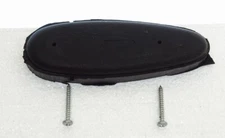 LS2394 Pachmayr 03235 SC100 Decelerator Sporting Clays Recoil Pad, Black, Mediu