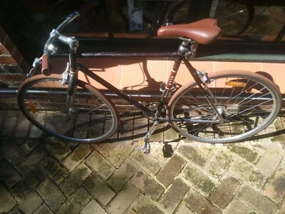 gumtree reid bike