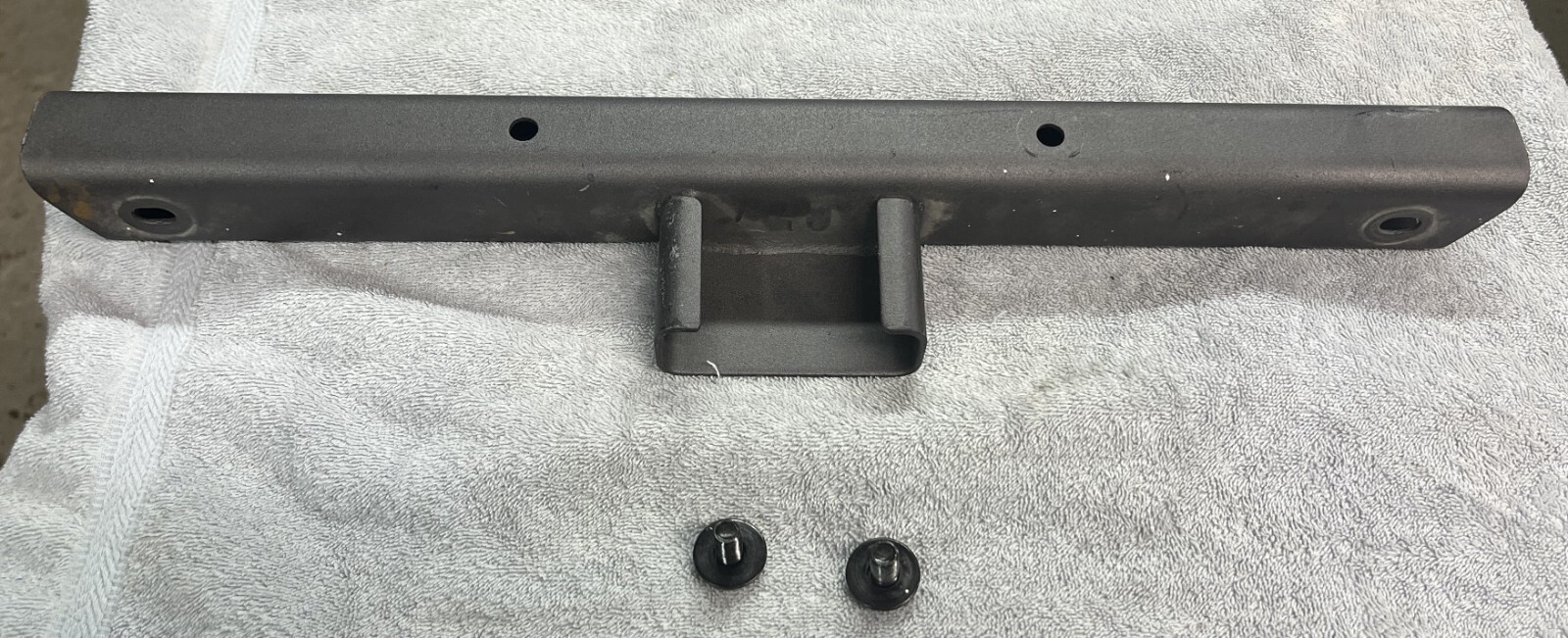 Bowflex Xtreme 2 - X2 - Home Gym - Replacement Rear Cross Ra