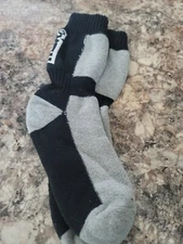Msr Riding Socks