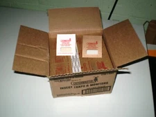 Insect Bug Roach Sticky Glue Trap Qty 300 (Full Box), Free Domestic Shipping