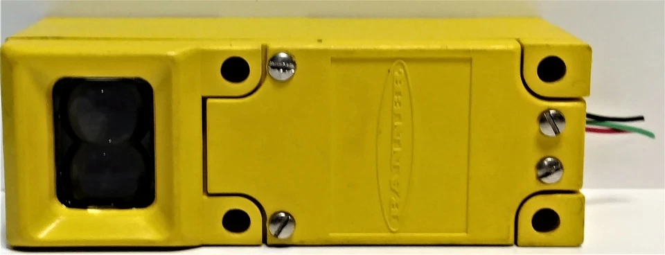 Banner Engineering EM3 MULTI-BEAM Scanner Block - Image 3 of 4