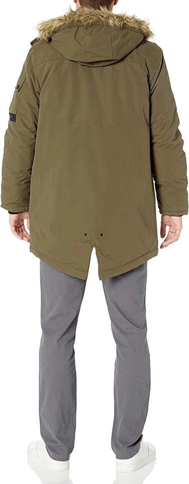 Marc New York by Andrew Marc Men's Wilbur Size Large - Image 2 of 2