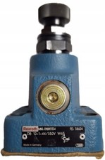Bosch Rexroth Db10-1-44350vw65 Pressure Relief Valve 350 Bar Pilot-operated Bosch Rexroth Db10-1-44350vw65 Pressure Relief Valve 350 Bar Pilot-operated