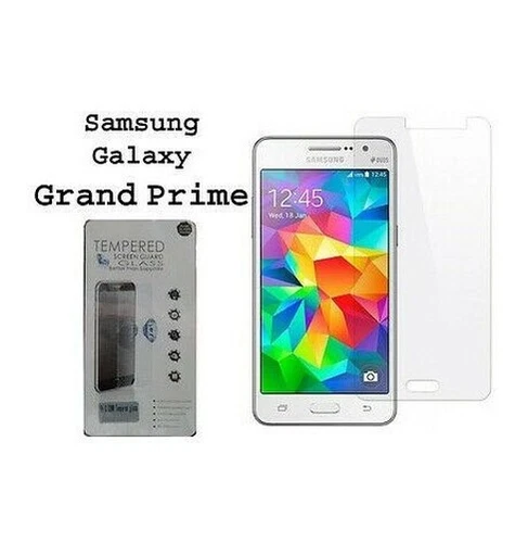 Samsung Galaxy Grand Prime G530 2.5 Tempered Glass Screen Protector Film