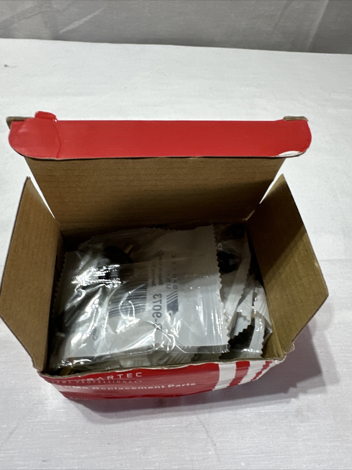 Bartec USA B9073 RiteSensor SnapIn Valve Kit Replaces VS950 20018