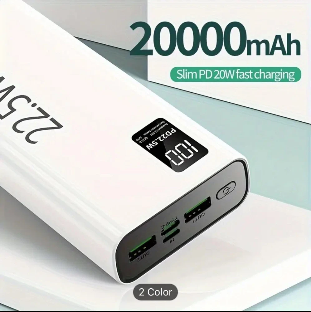 power bank power bank