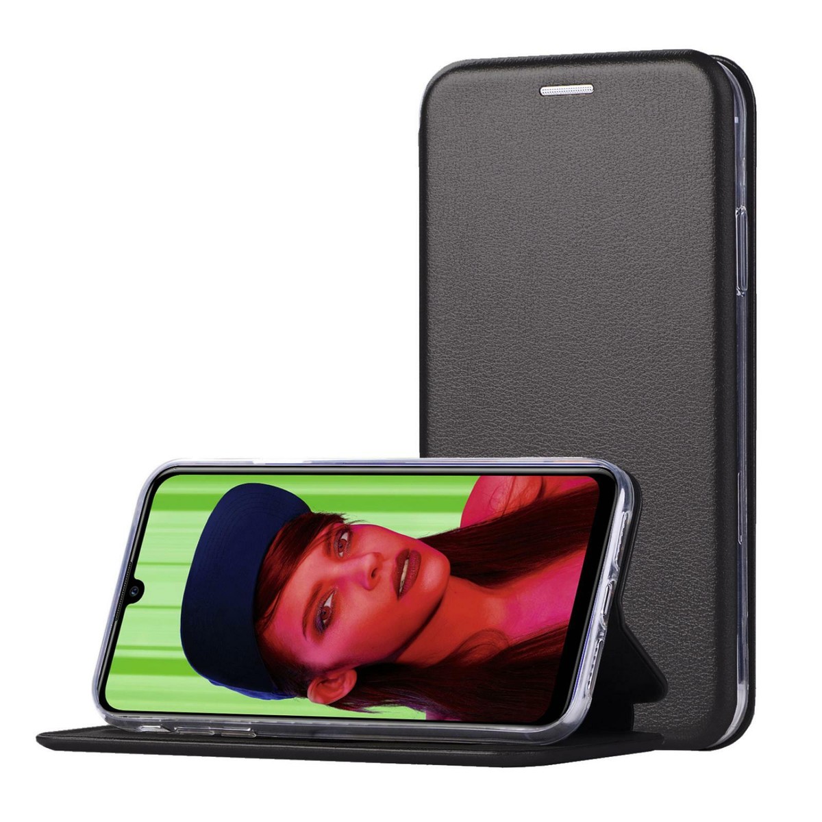 Handyhüllen Handytasche Huawei P Smart 2019 Mobile Phone Bag For