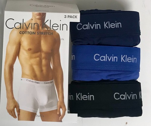 calvin klein underwear set ebay