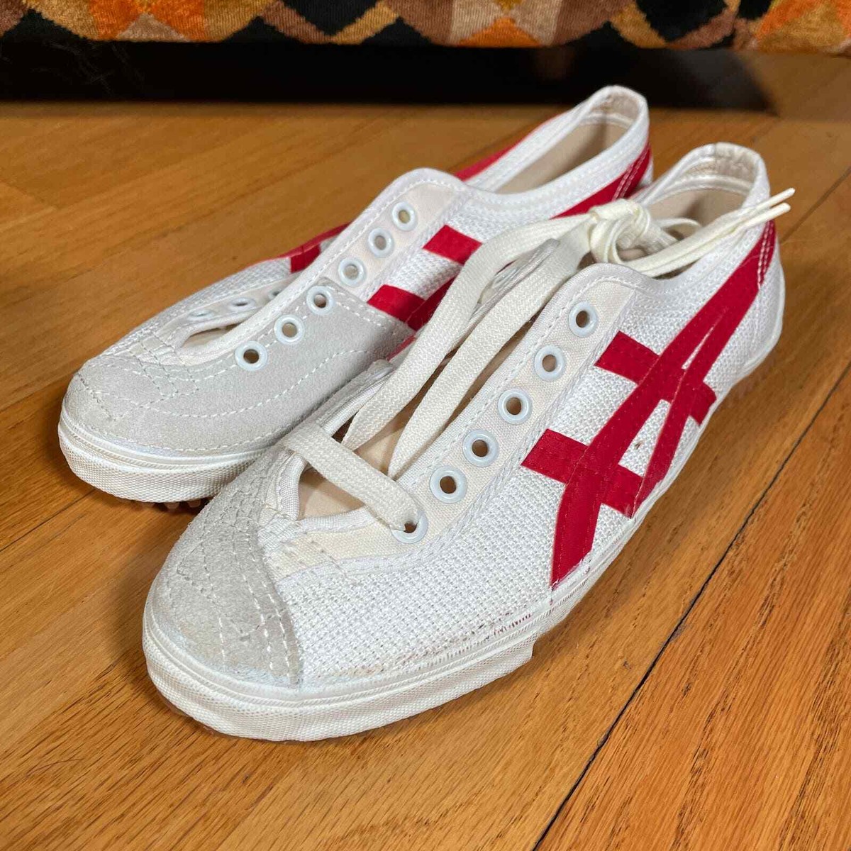 Vintage 70s Onitsuka Tigers Made in Japan Deadstock in Box | eBay Vintage 70s Onitsuka Tigers Made in Japan Deadstock in Box | eBay