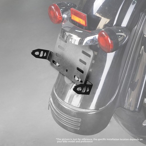 Universal Blinkerleuchte Halterung Für KTM 690 Enduro/ R 690 SMC/ R 690 Duke - Picture 2 of 7