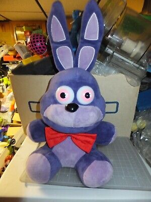 Five Nights at Freddy's Bonnie Plush 