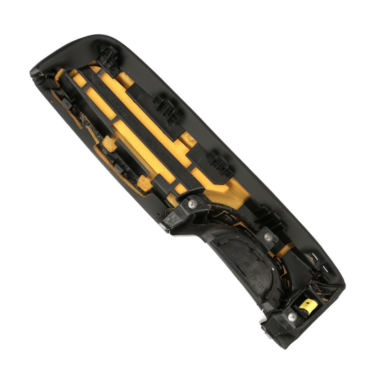 2007-2012 Nissan Altima Front Door Left Driver Side Armrest