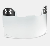 Under Armour Football Helmet Visor Mens Standard Clear Apvx Visor - 9901 on sale Under Armour Football Helmet Visor Mens Standard Clear Apvx Visor - 9901 on sale