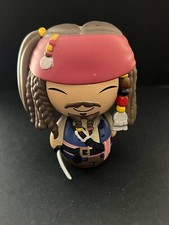 Funko Dorbz Disney Pirates of Caribbean Jack ...