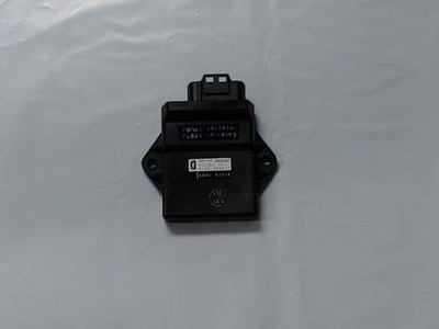 Genuine Kawasaki CONTROL UNIT-ELECTRONIC Part# 21175-1659