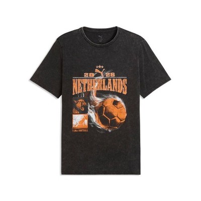 Puma T-Shirt Fanpack 90s Tee 660601