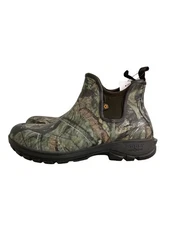 Bogs Side Gore Boots Us8 Realtree Camo Khk 72487 973 Kcz31