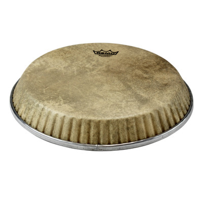 Remo - M2-1250-F6-D1 - Conga Drumhead, Symmetry, 12.50'', Low Collar, D1,